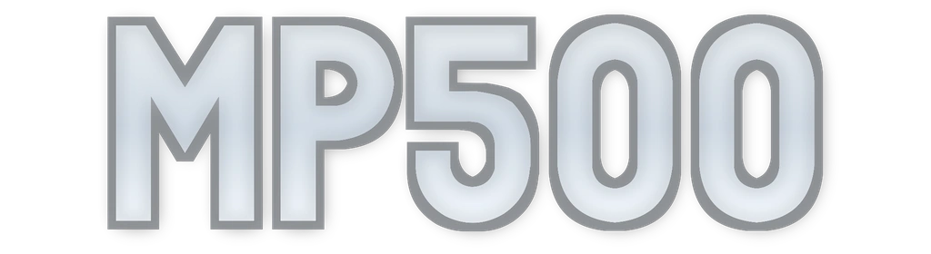 MP500